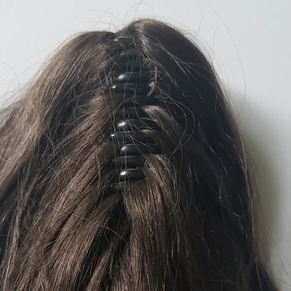 New!!!! Modacrylic Wig Fiber Ponytail